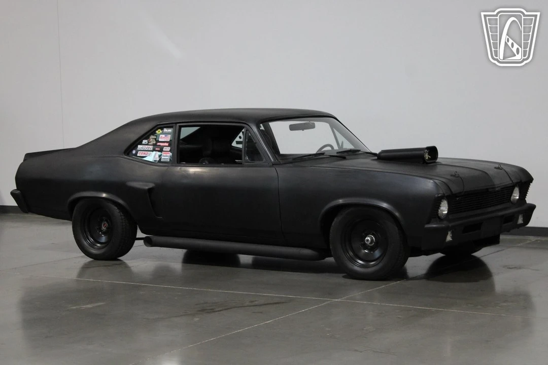 1970 Chevrolet Nova 3rd Gen - Image 12 of 12