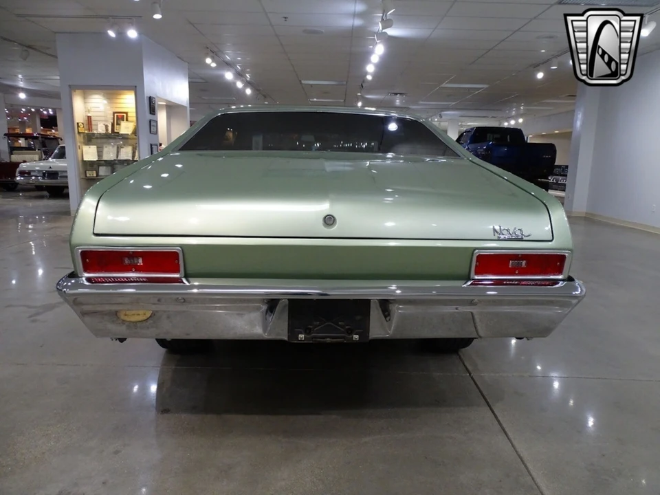 1970 Chevrolet Nova 3rd Gen - Image 8 of 12