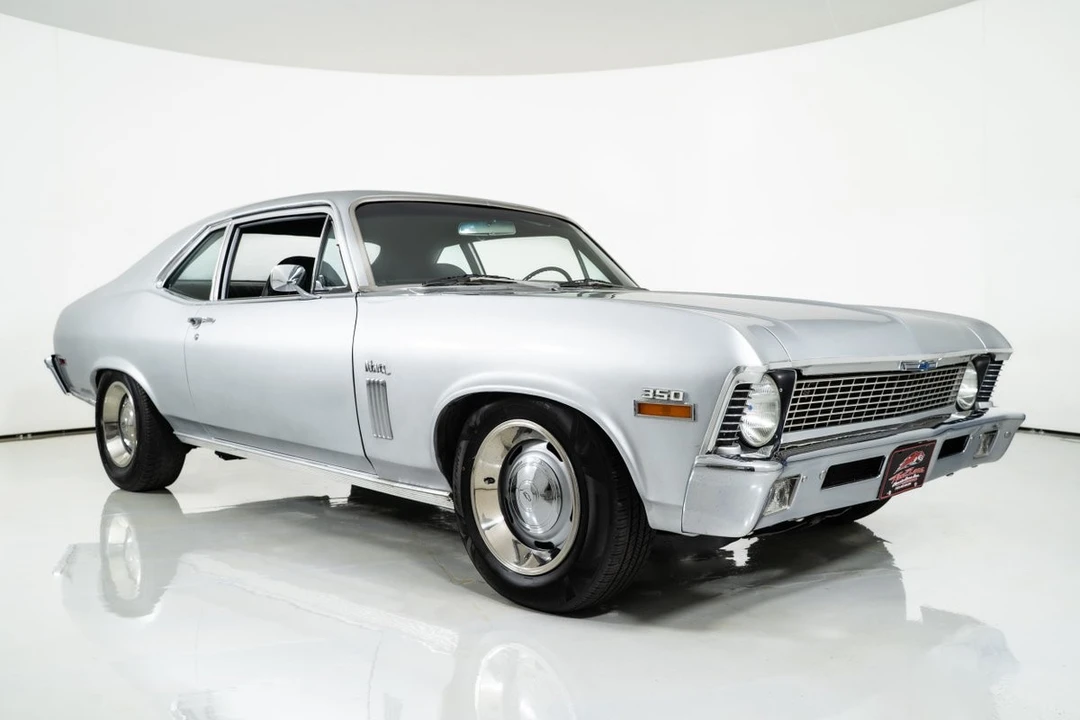1970 Chevrolet Nova 3rd Gen - Image 17 of 21