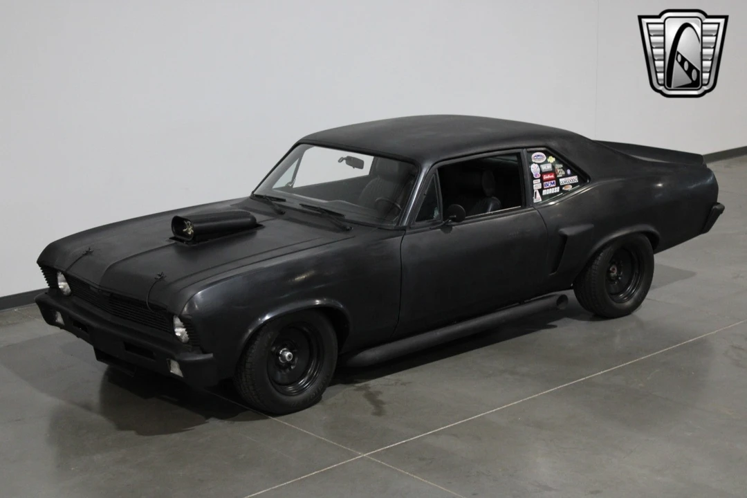 1970 Chevrolet Nova 3rd Gen - Image 17 of 21