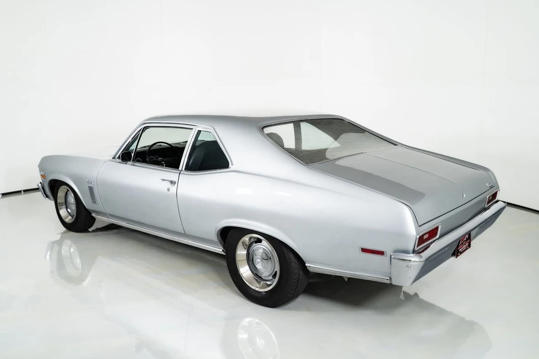 1970 Chevrolet Nova 3rd Gen - Image 11 of 21