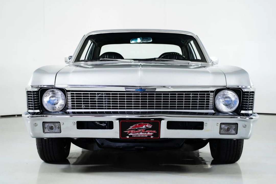 1970 Chevrolet Nova 3rd Gen - Image 4 of 21