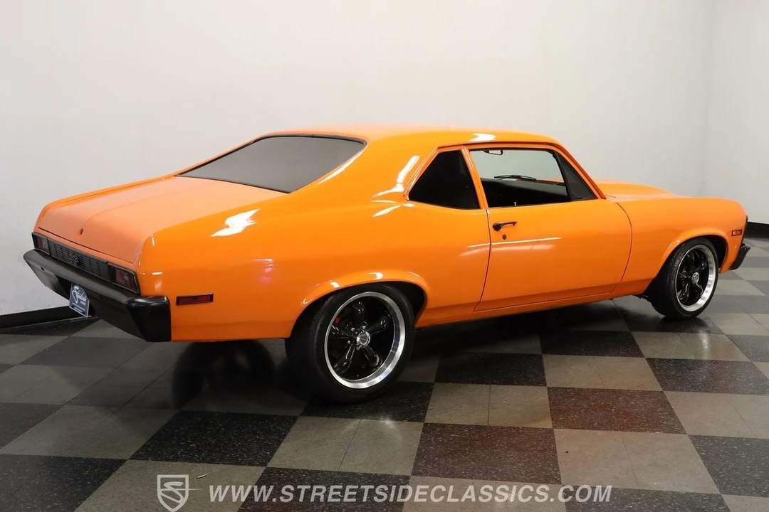 1970 Chevrolet Nova 3rd Gen - Image 12 of 12