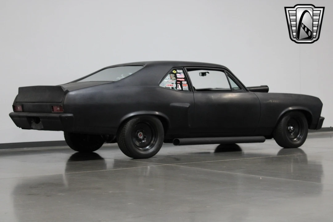 1970 Chevrolet Nova 3rd Gen - Image 14 of 21