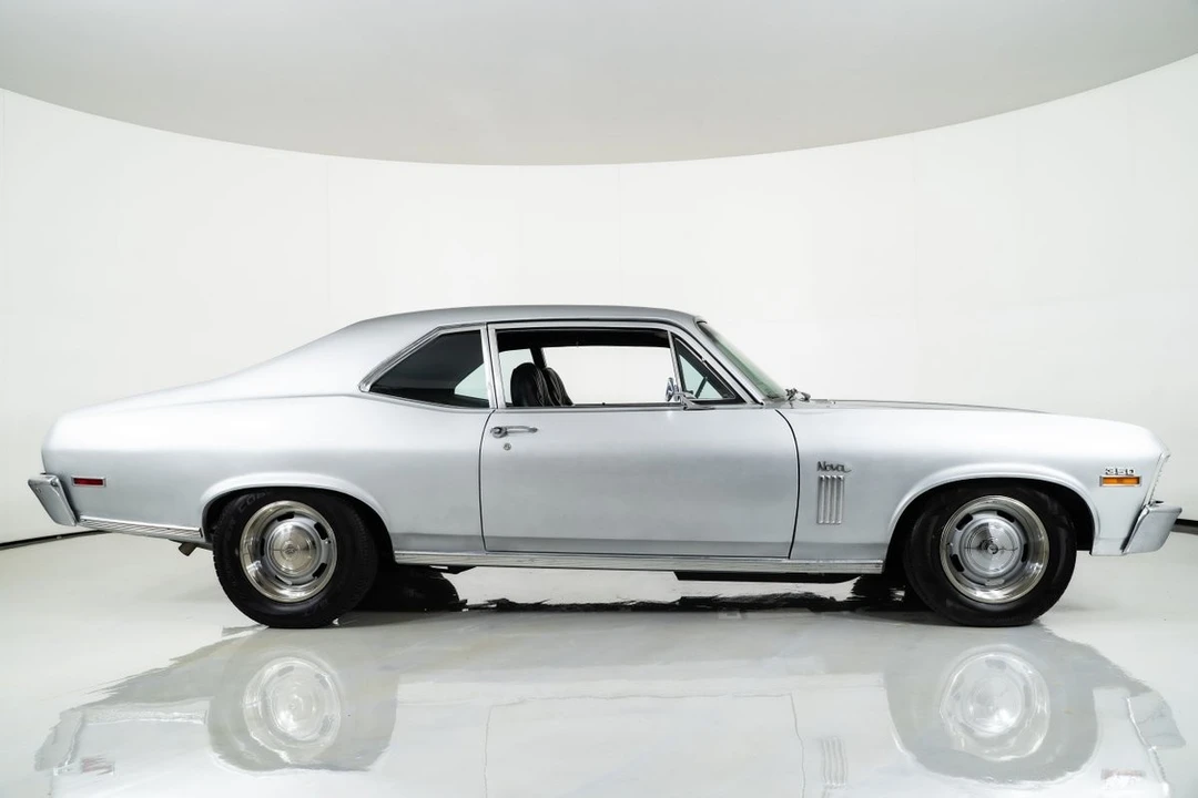 1970 Chevrolet Nova 3rd Gen - Image 14 of 21