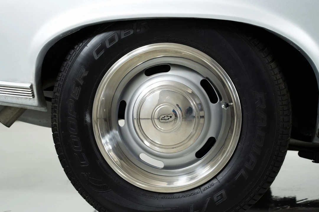 1970 Chevrolet Nova 3rd Gen - Image 15 of 21