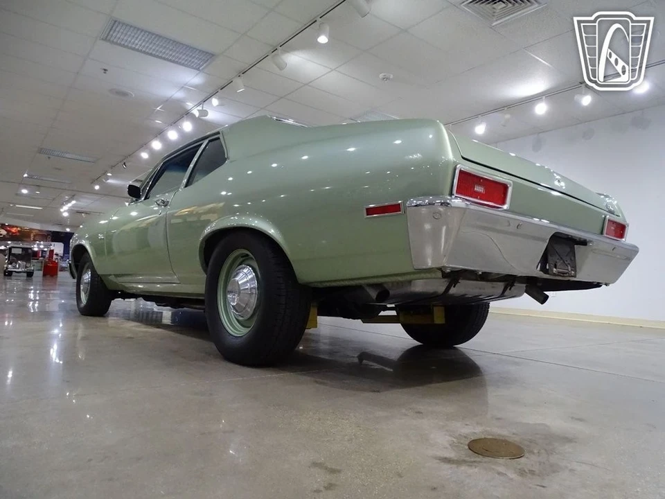 1970 Chevrolet Nova 3rd Gen - Image 12 of 12
