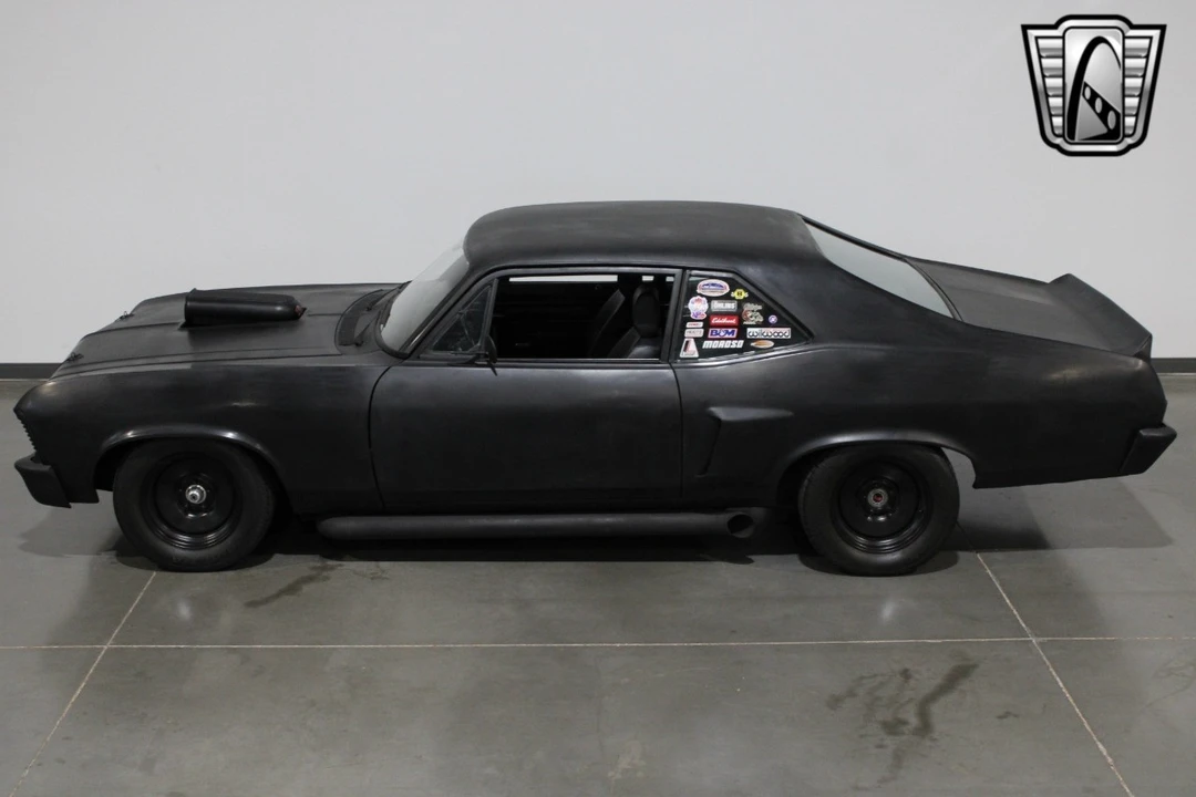 1970 Chevrolet Nova 3rd Gen - Image 16 of 21