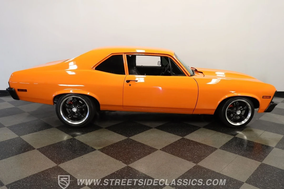 1970 Chevrolet Nova 3rd Gen - Image 12 of 21