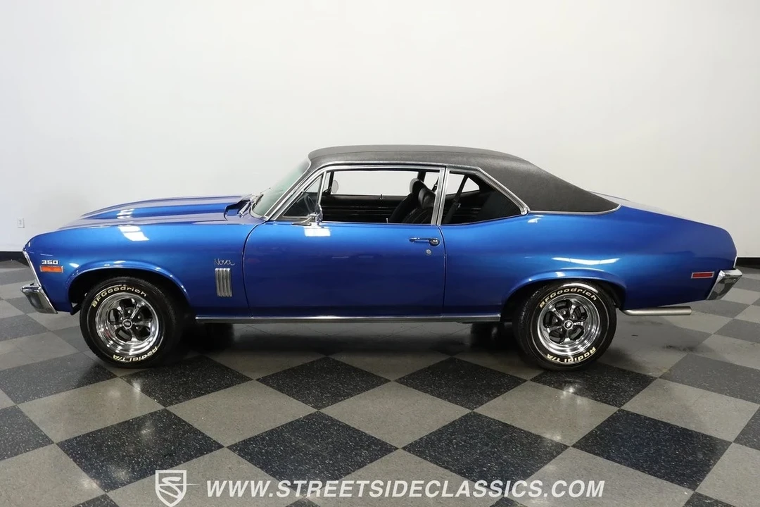 1970 Chevrolet Nova 3rd Gen - Image 3 of 21