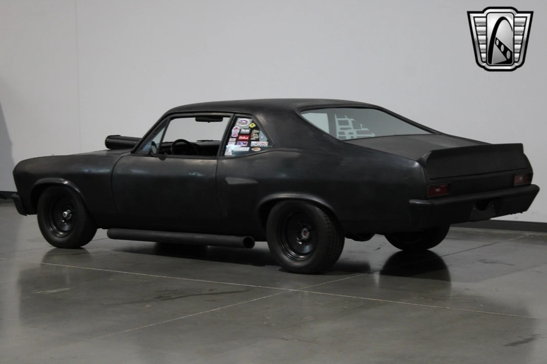 1970 Chevrolet Nova 3rd Gen - Image 19 of 21