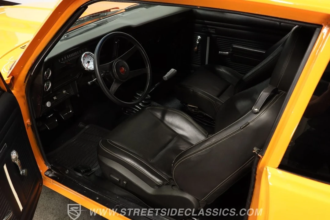 1970 Chevrolet Nova 3rd Gen - Image 5 of 12