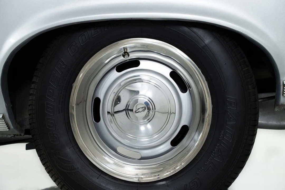 1970 Chevrolet Nova 3rd Gen - Image 9 of 21