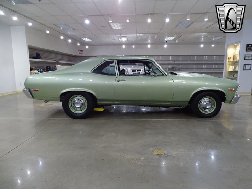 1970 Chevrolet Nova 3rd Gen - Image 10 of 12