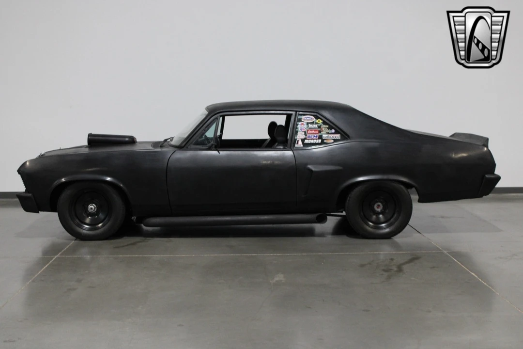 1970 Chevrolet Nova 3rd Gen - Image 20 of 21