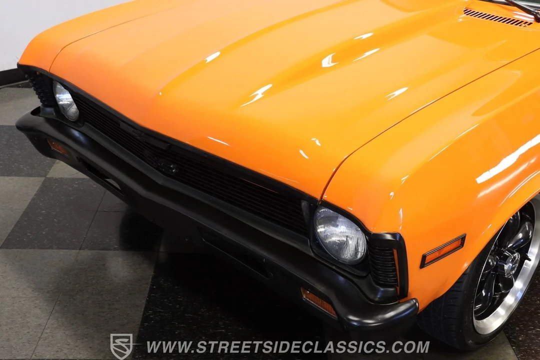 1970 Chevrolet Nova 3rd Gen - Image 18 of 21