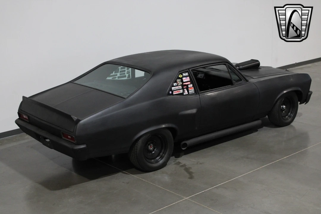 1970 Chevrolet Nova 3rd Gen - Image 11 of 12