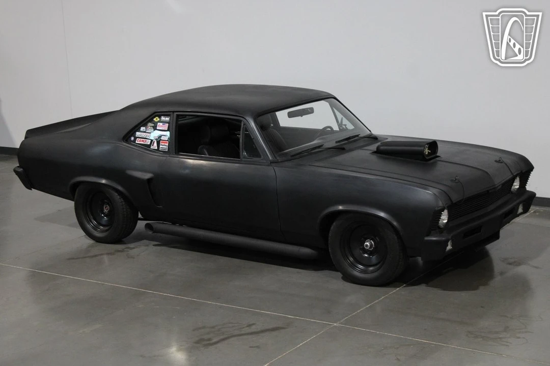1970 Chevrolet Nova 3rd Gen - Image 8 of 12