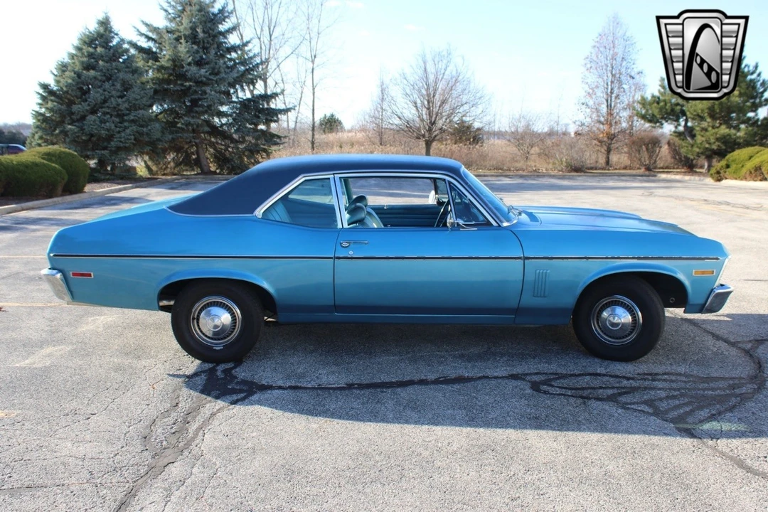 1970 Chevrolet Nova 3rd Gen - Image 12 of 12