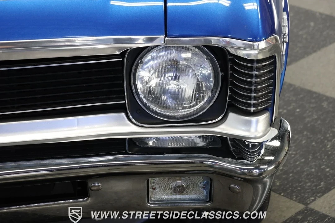 1970 Chevrolet Nova 3rd Gen - Image 20 of 21