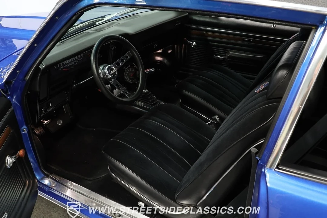 1970 Chevrolet Nova 3rd Gen - Image 5 of 21