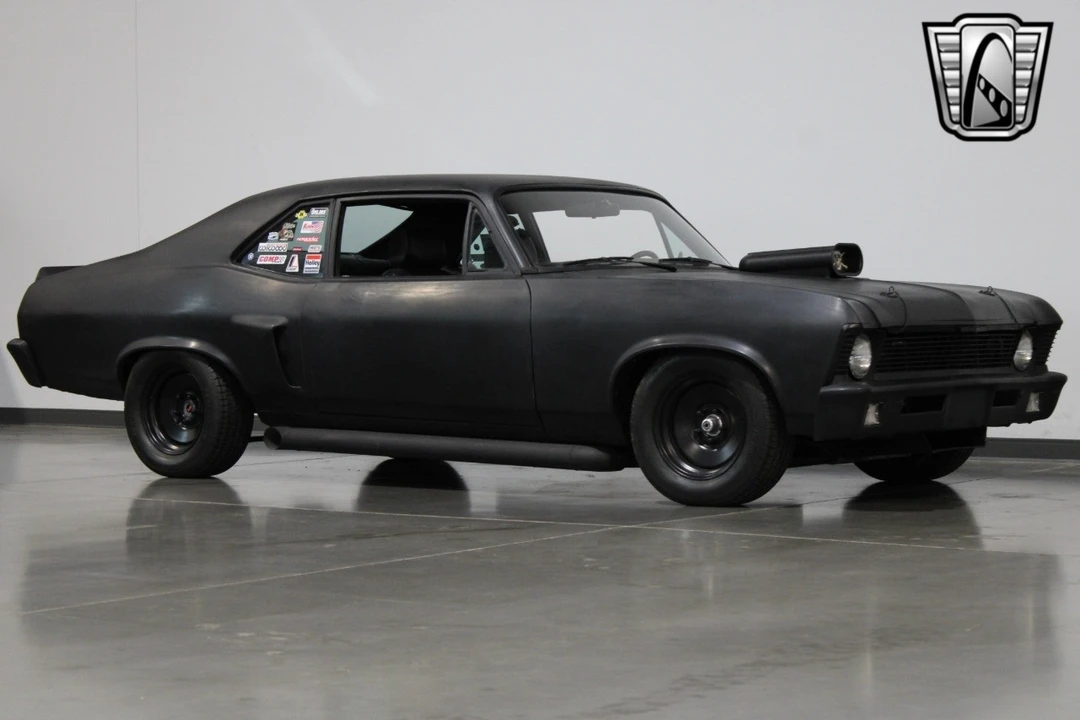 1970 Chevrolet Nova 3rd Gen - Image 13 of 21