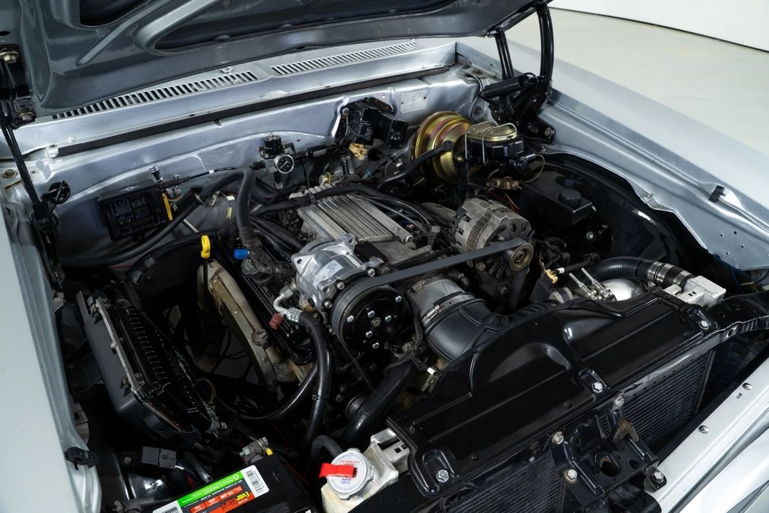 1970 Chevrolet Nova 3rd Gen - Image 3 of 21
