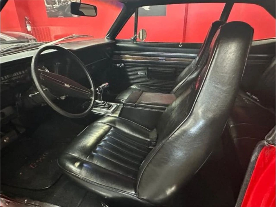 1970 Chevrolet Nova 3rd Gen - Image 19 of 26