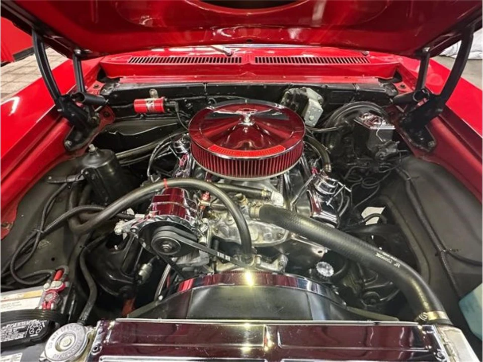 1970 Chevrolet Nova 3rd Gen - Image 16 of 26
