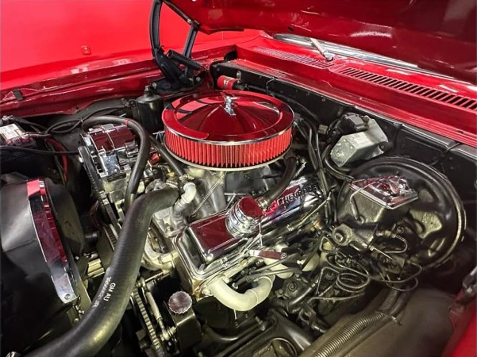 1970 Chevrolet Nova 3rd Gen - Image 15 of 26