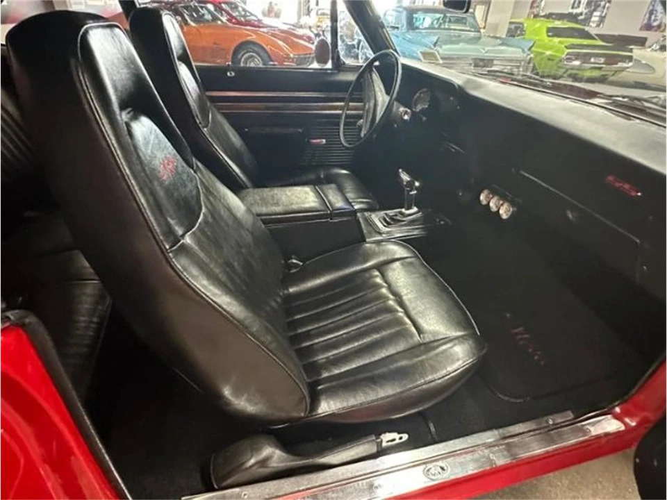 1970 Chevrolet Nova 3rd Gen - Image 18 of 26