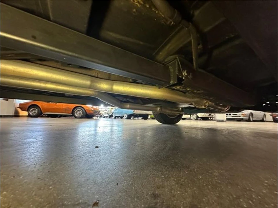 1970 Chevrolet Nova 3rd Gen - Image 9 of 26