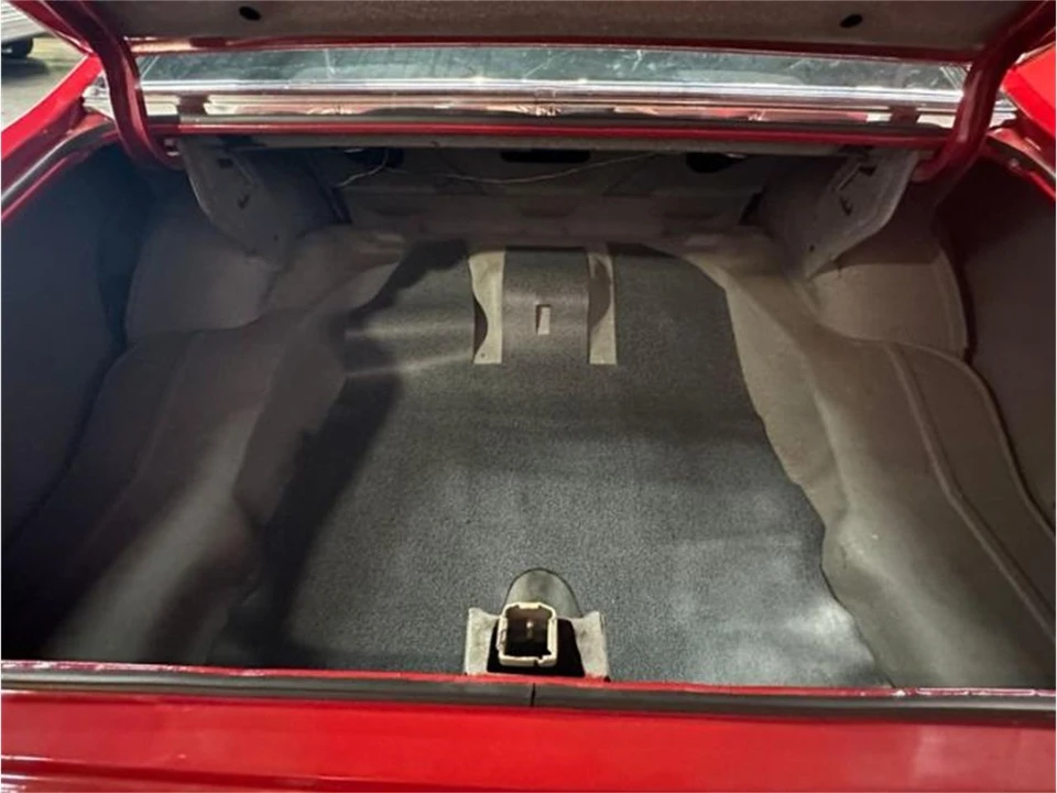 1970 Chevrolet Nova 3rd Gen - Image 21 of 26