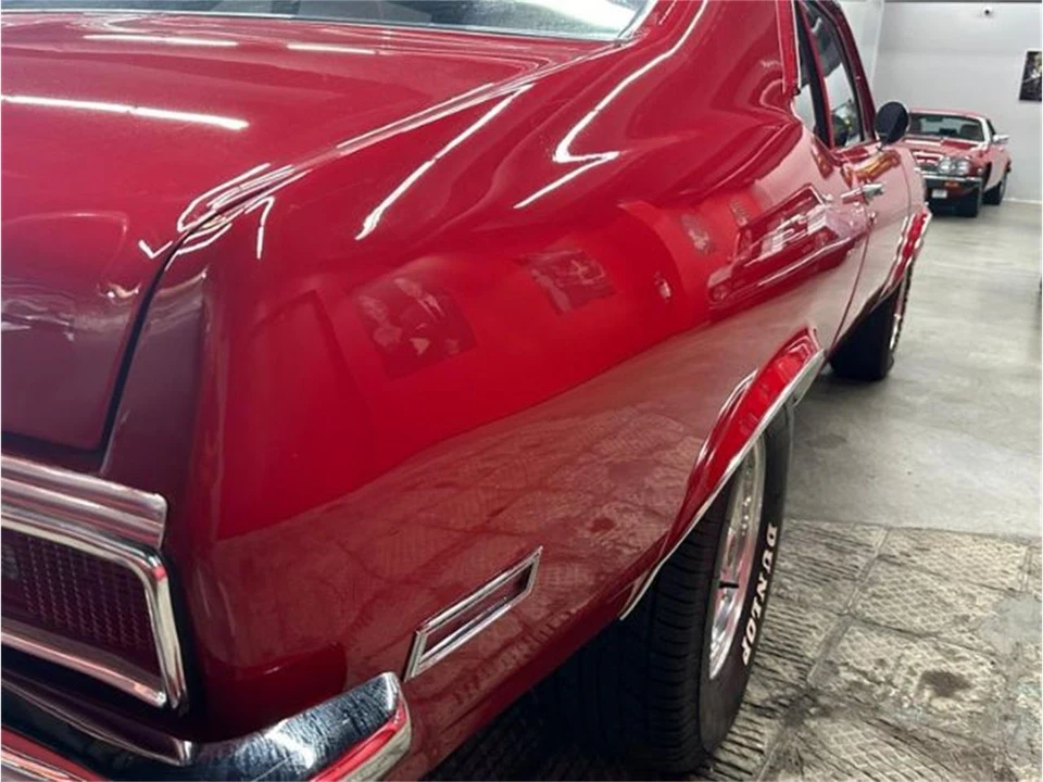1970 Chevrolet Nova 3rd Gen - Image 22 of 26