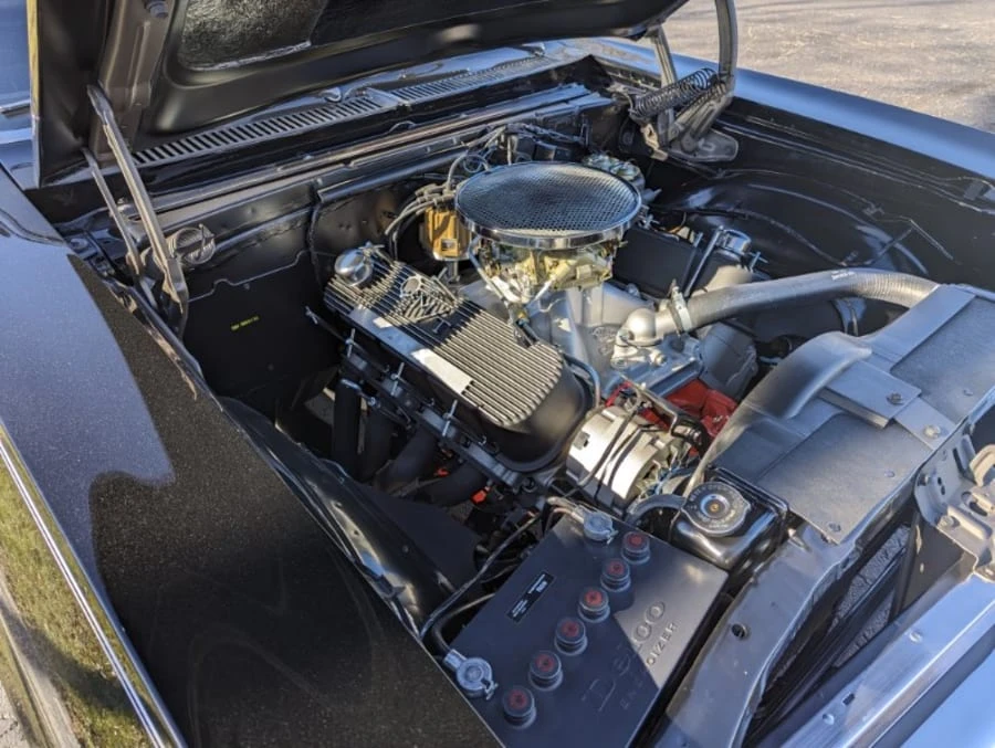1970 Chevrolet Nova 3rd Gen - Image 5 of 6