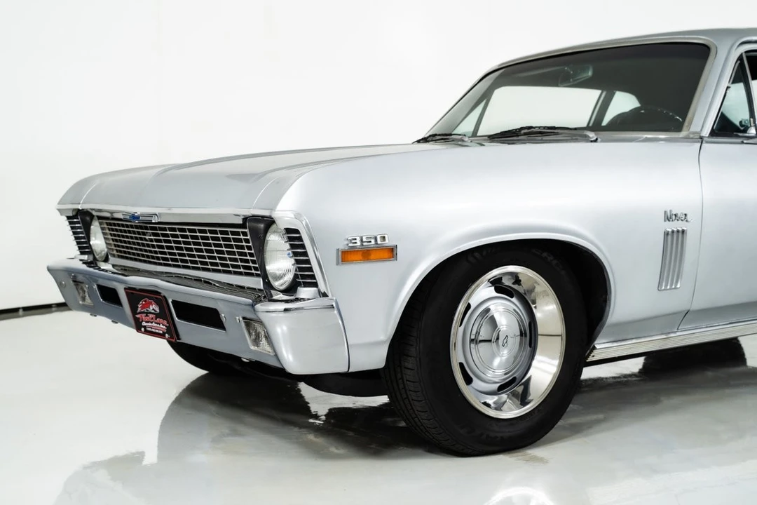 1970 Chevrolet Nova 3rd Gen - Image 7 of 12