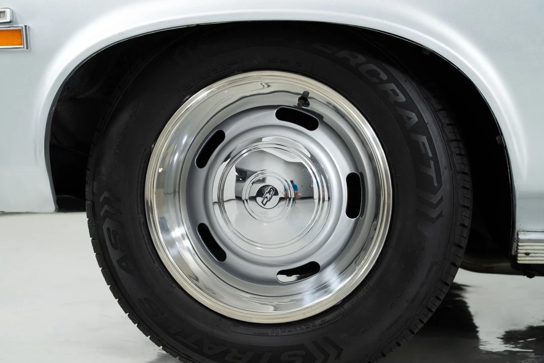 1970 Chevrolet Nova 3rd Gen - Image 9 of 12