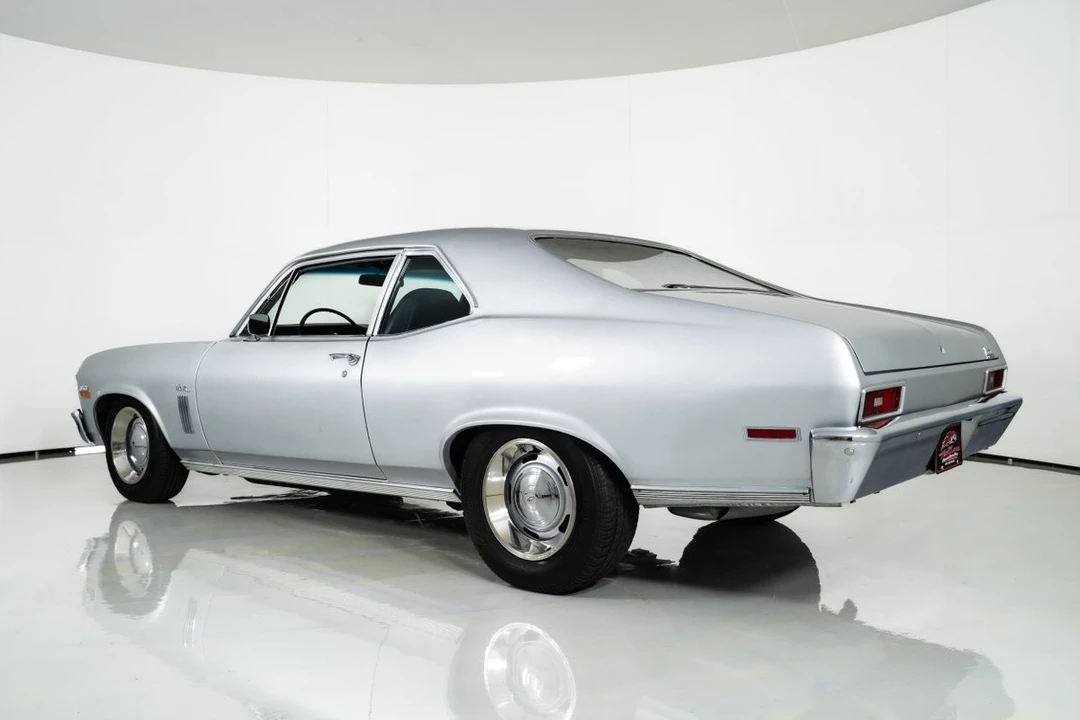 1970 Chevrolet Nova 3rd Gen - Image 11 of 12
