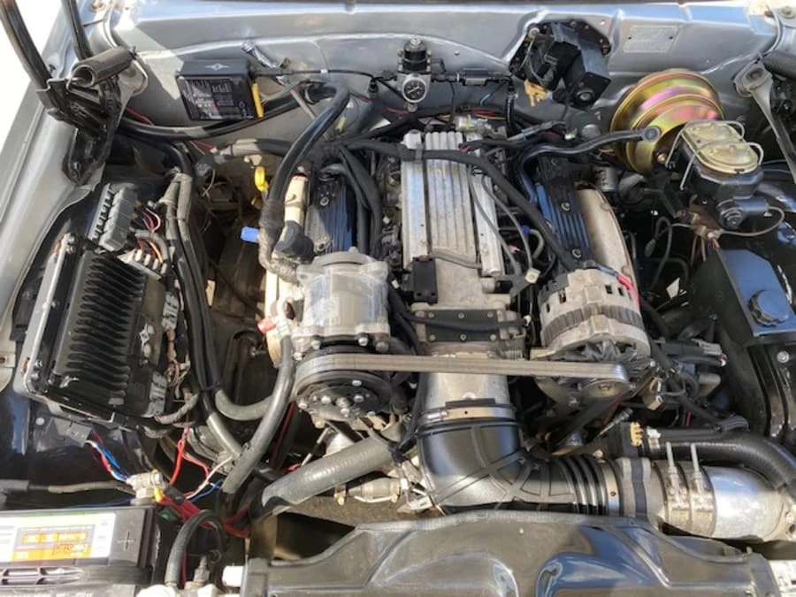 1970 Chevrolet Nova 3rd Gen - Image 15 of 19