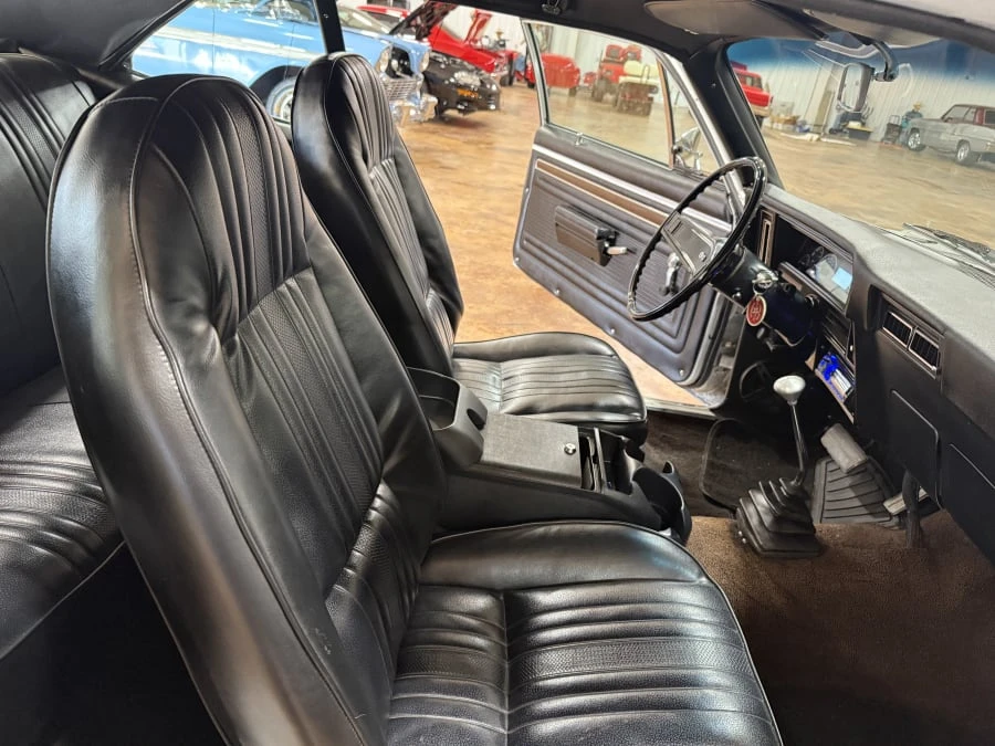 1970 Chevrolet Nova 3rd Gen - Image 14 of 19