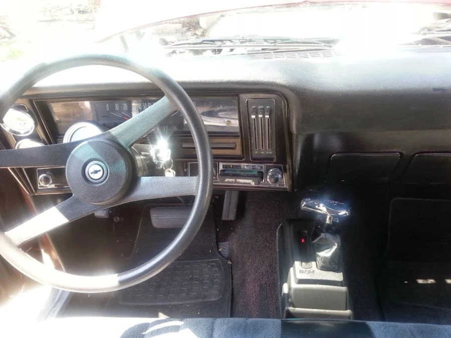 1970 Chevrolet Nova 3rd Gen - Image 4 of 7