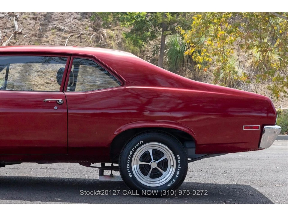 1970 Chevrolet Nova 3rd Gen - Image 18 of 31