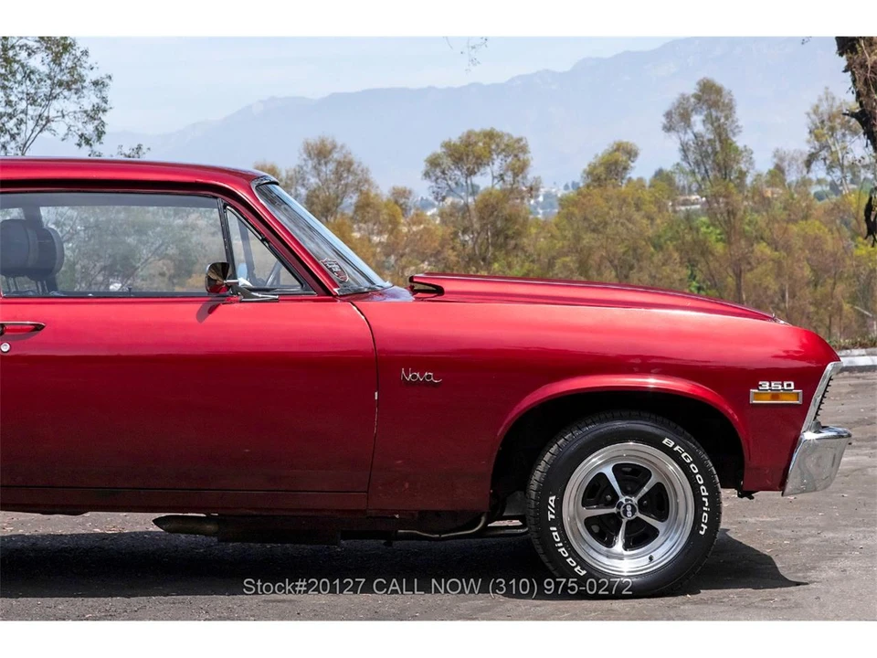 1970 Chevrolet Nova 3rd Gen - Image 14 of 31