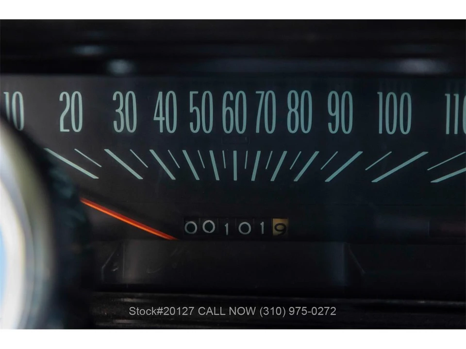 1970 Chevrolet Nova 3rd Gen - Image 24 of 31