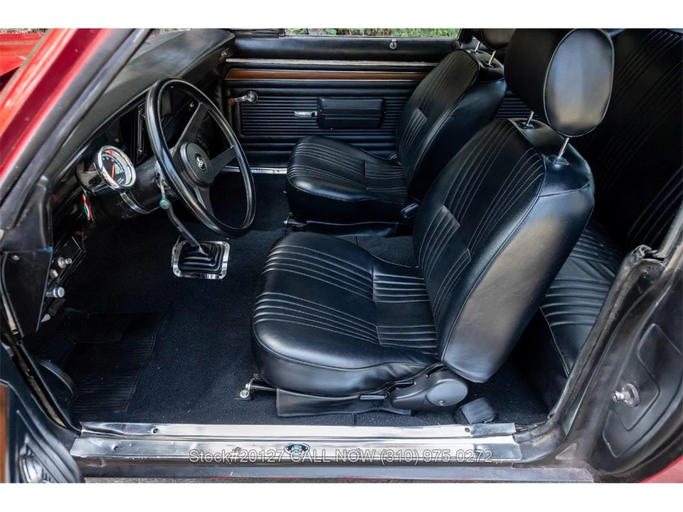 1970 Chevrolet Nova 3rd Gen - Image 20 of 31
