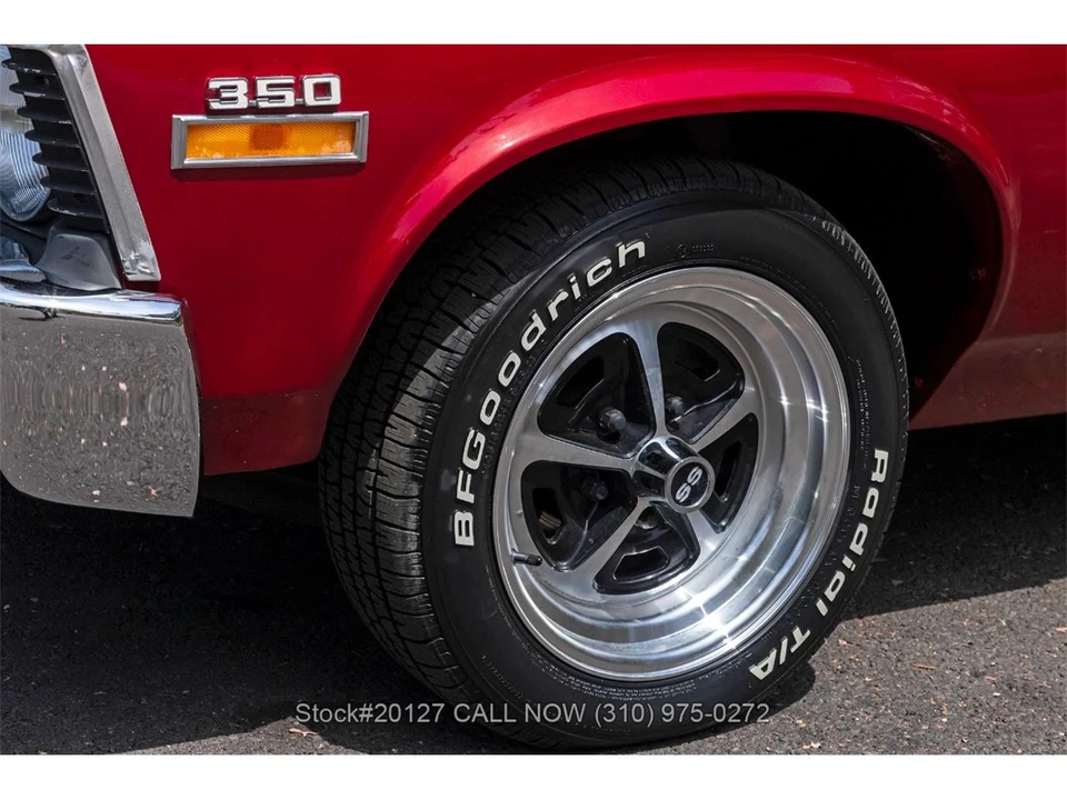 1970 Chevrolet Nova 3rd Gen - Image 11 of 31