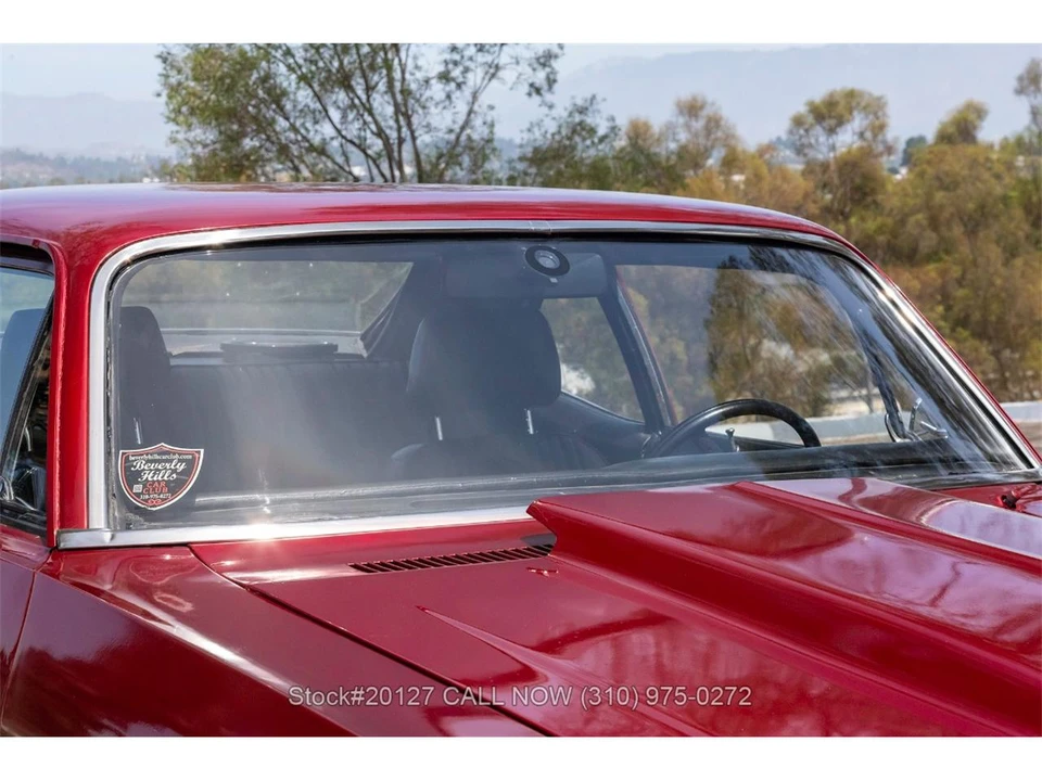 1970 Chevrolet Nova 3rd Gen - Image 13 of 31