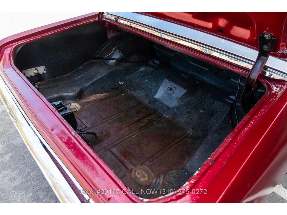 1970 Chevrolet Nova 3rd Gen - Image 31 of 31