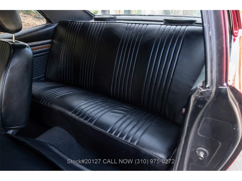 1970 Chevrolet Nova 3rd Gen - Image 21 of 31