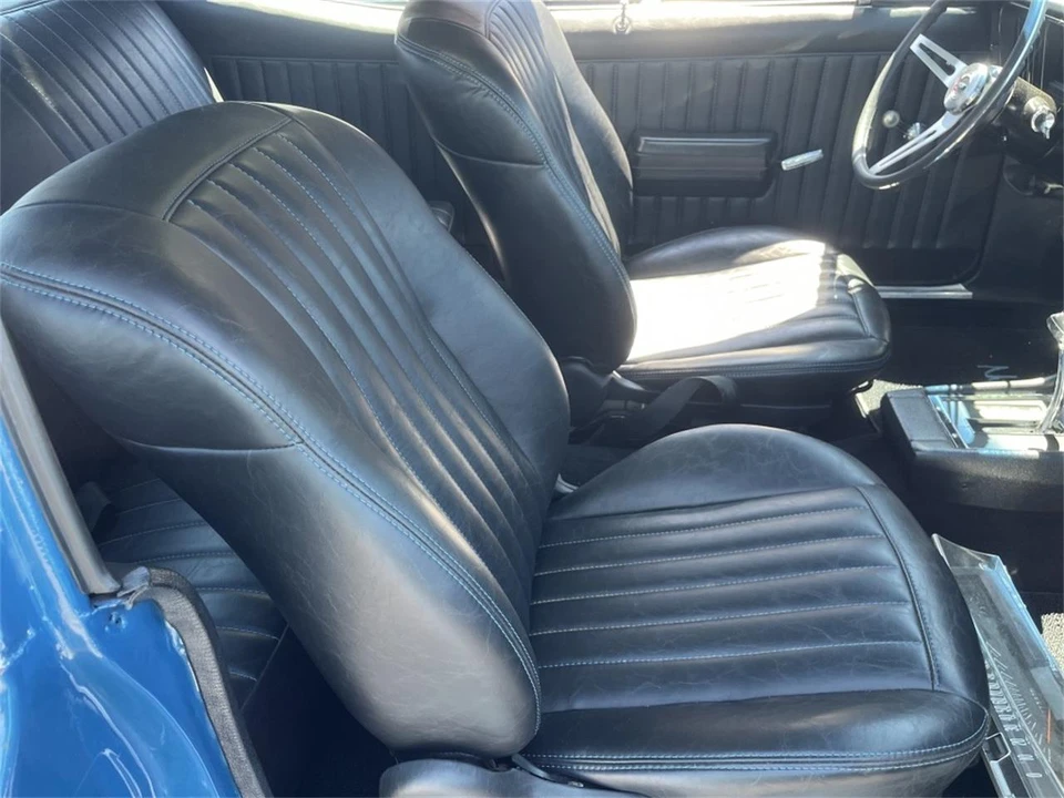 1970 Chevrolet Nova 3rd Gen - Image 7 of 22